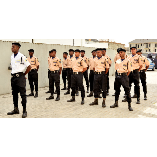 Jossyshield Security Team Formation